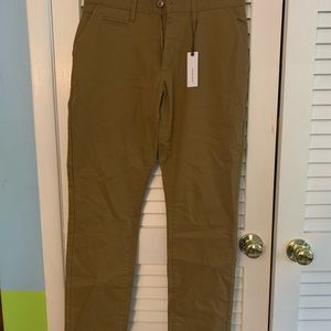 Taylor Stitch Chinos